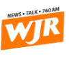 WJR - News Talk 760AM
