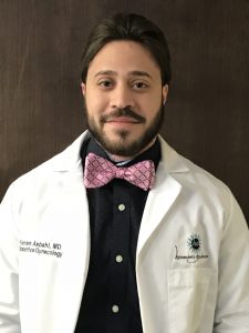 Kenan Asbahi, MD