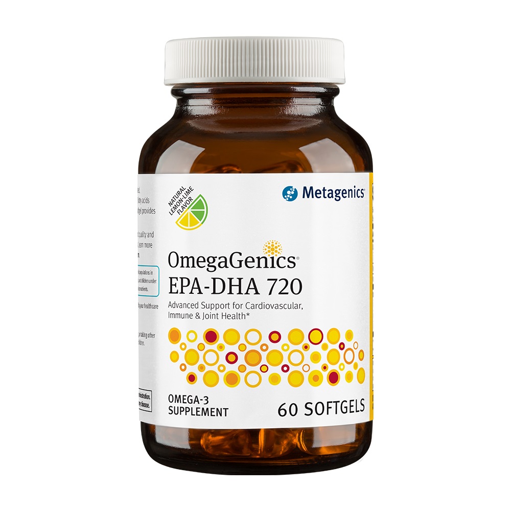 OmegaGenics EPA-DHA - Women's