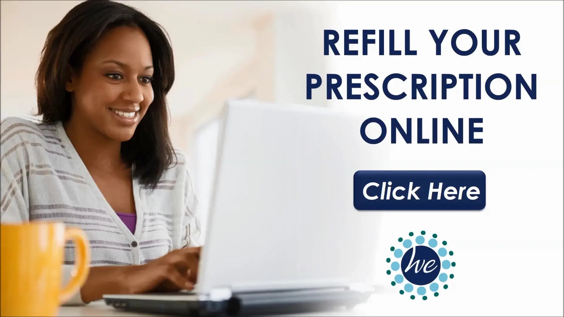 Refill a Prescription