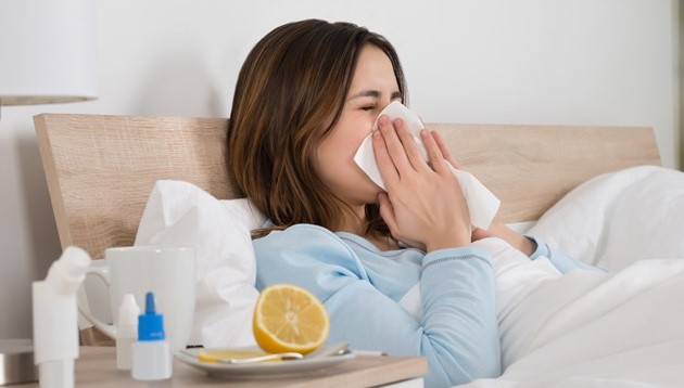 Flu Prevention Tricks
