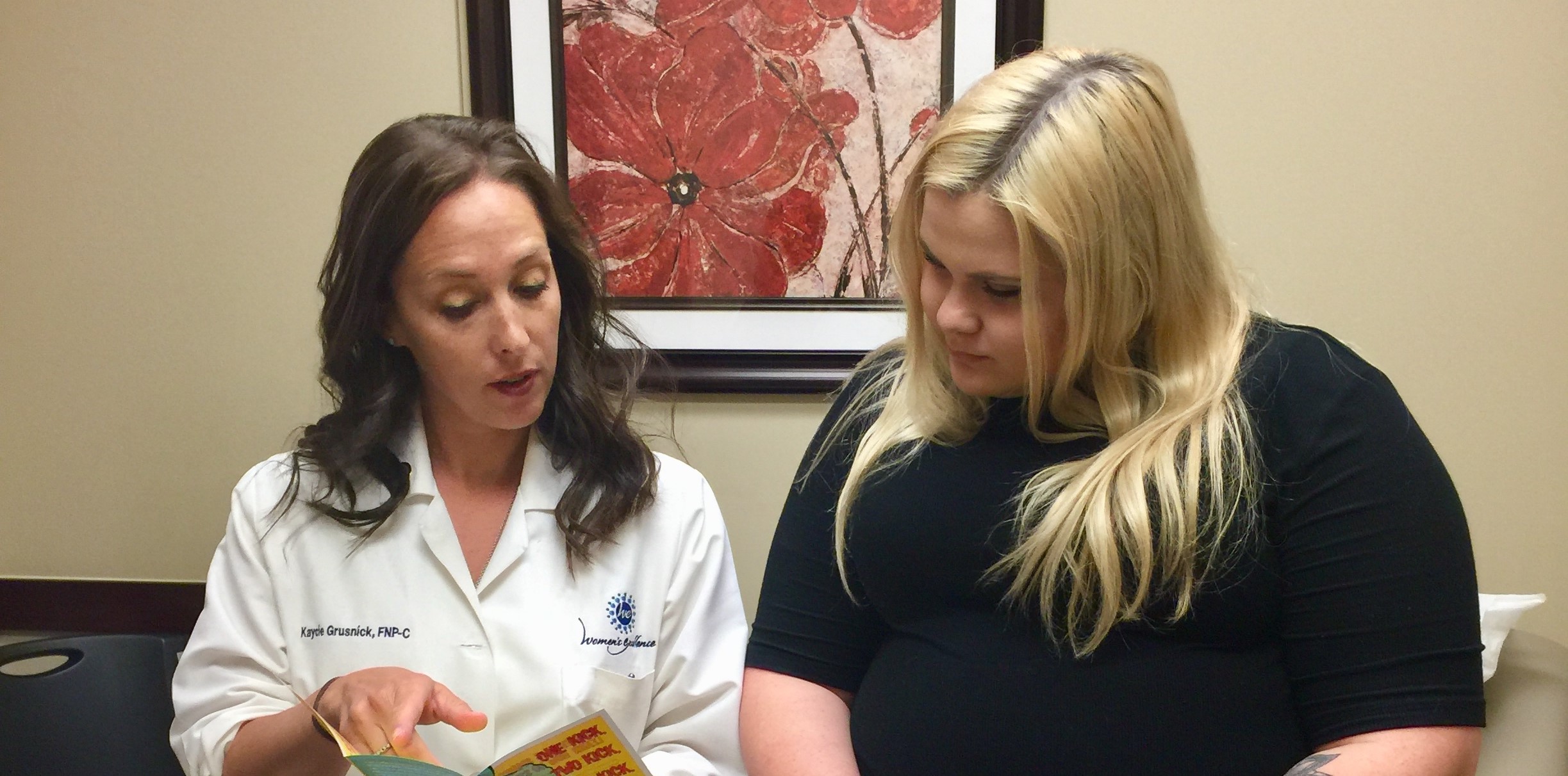 Reasons to see gynecologists | Abnormal periods | ObGyn MI