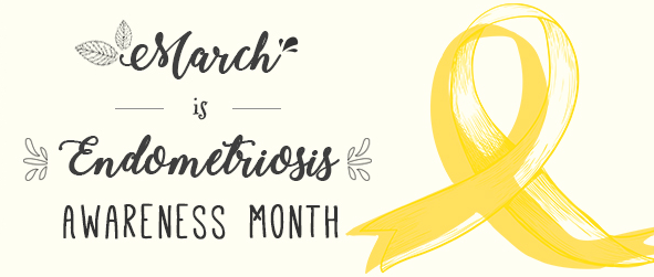 Endometriosis Awareness on Detroit’s WJR “Healthy Woman” Radio Show