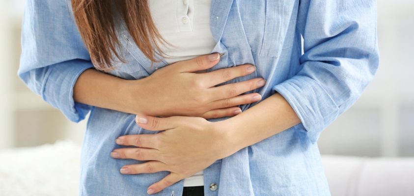 Excision of Endometriosis Treatment