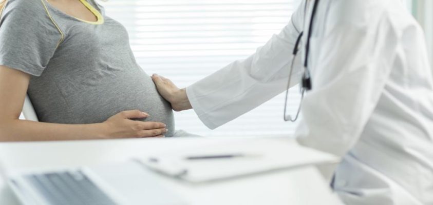 Midwifery Services in West Bloomfield, Michigan