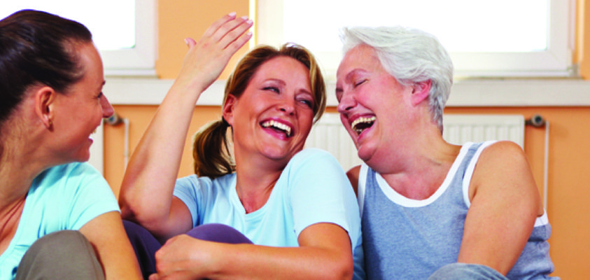 Comprehensive Menopause Care