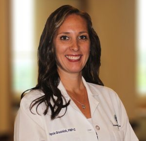 Kaycie Grusnick - Nurse Practitioner