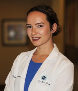 Suzi Marku - Nurse Practitioner