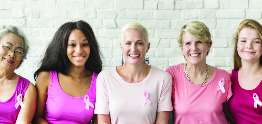 5 Myths About Breast Cancer and Mammograms