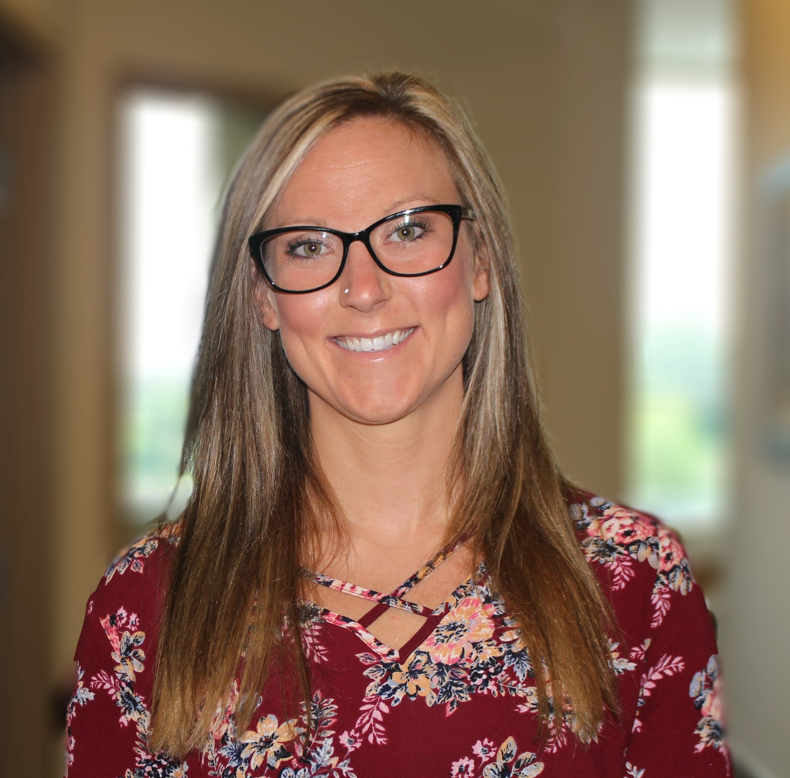Amber Hagen - Nurse Practitioner