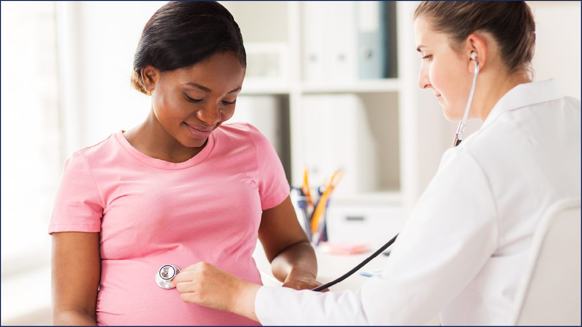 Center of Midwifery Care Women's Excellence