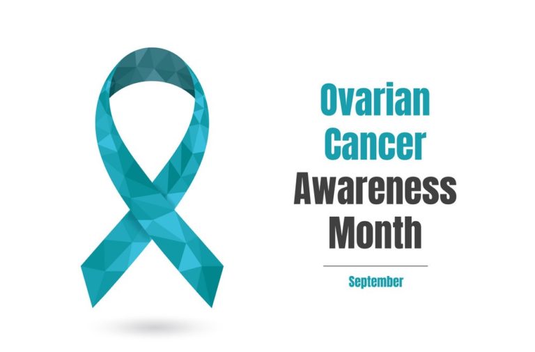 Ovarian Cancer Awareness Month - Women's Excellence