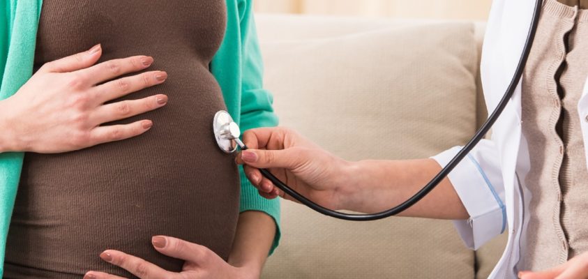 Modern Midwifery: More Than Prenatal Care
