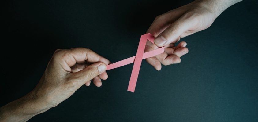 Risk Factors of Breast Cancer