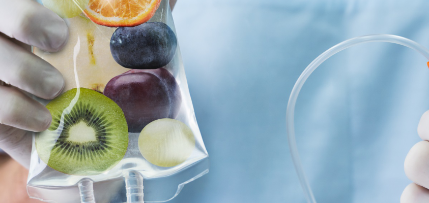 Everything You Need to Know About IV Therapy